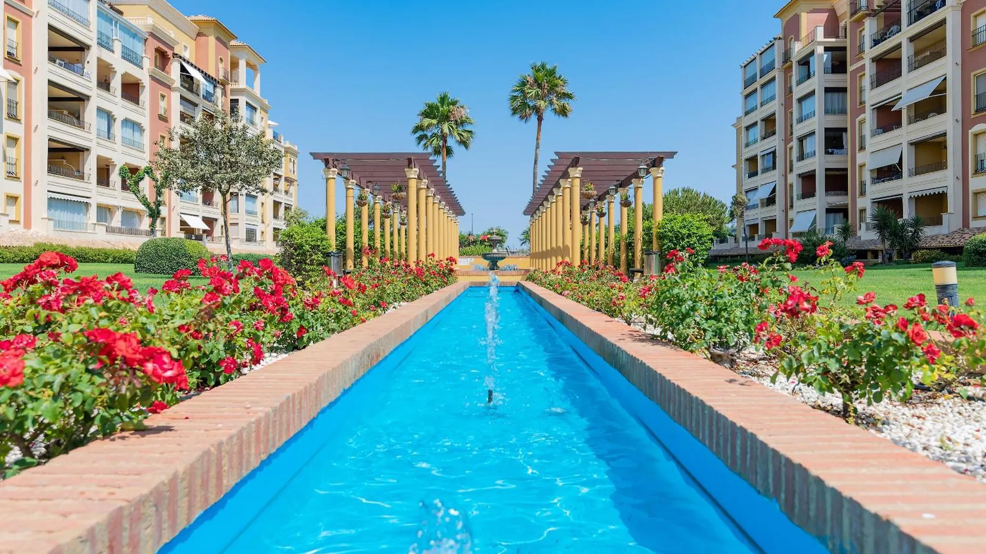 Los Cisnes By H - Playa De Los Haraganes Hlhc184P243 Isla Canela Apartment