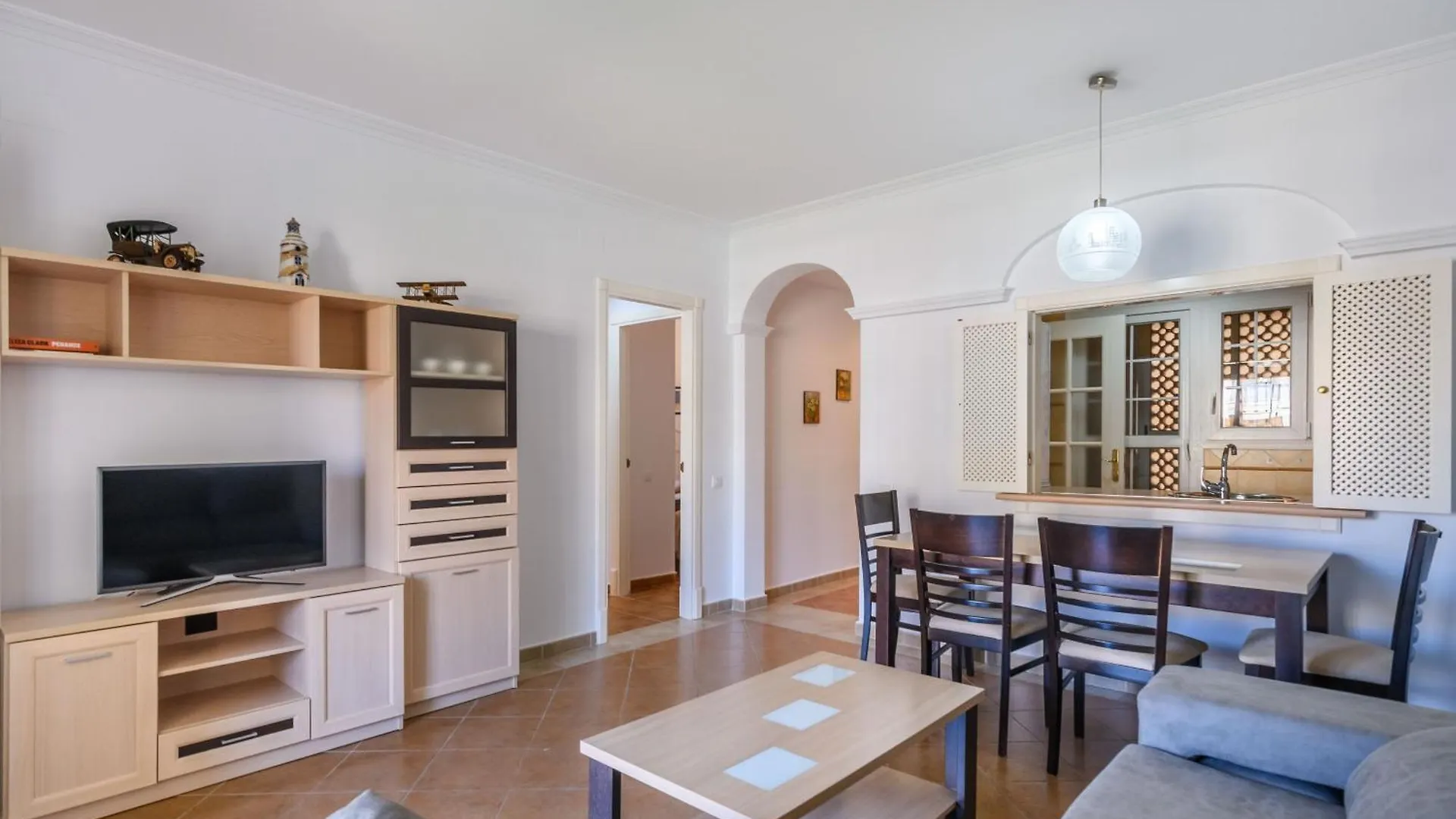 Apartment Los Cisnes By H - Playa De Los Haraganes Hlhc184P243 Isla Canela