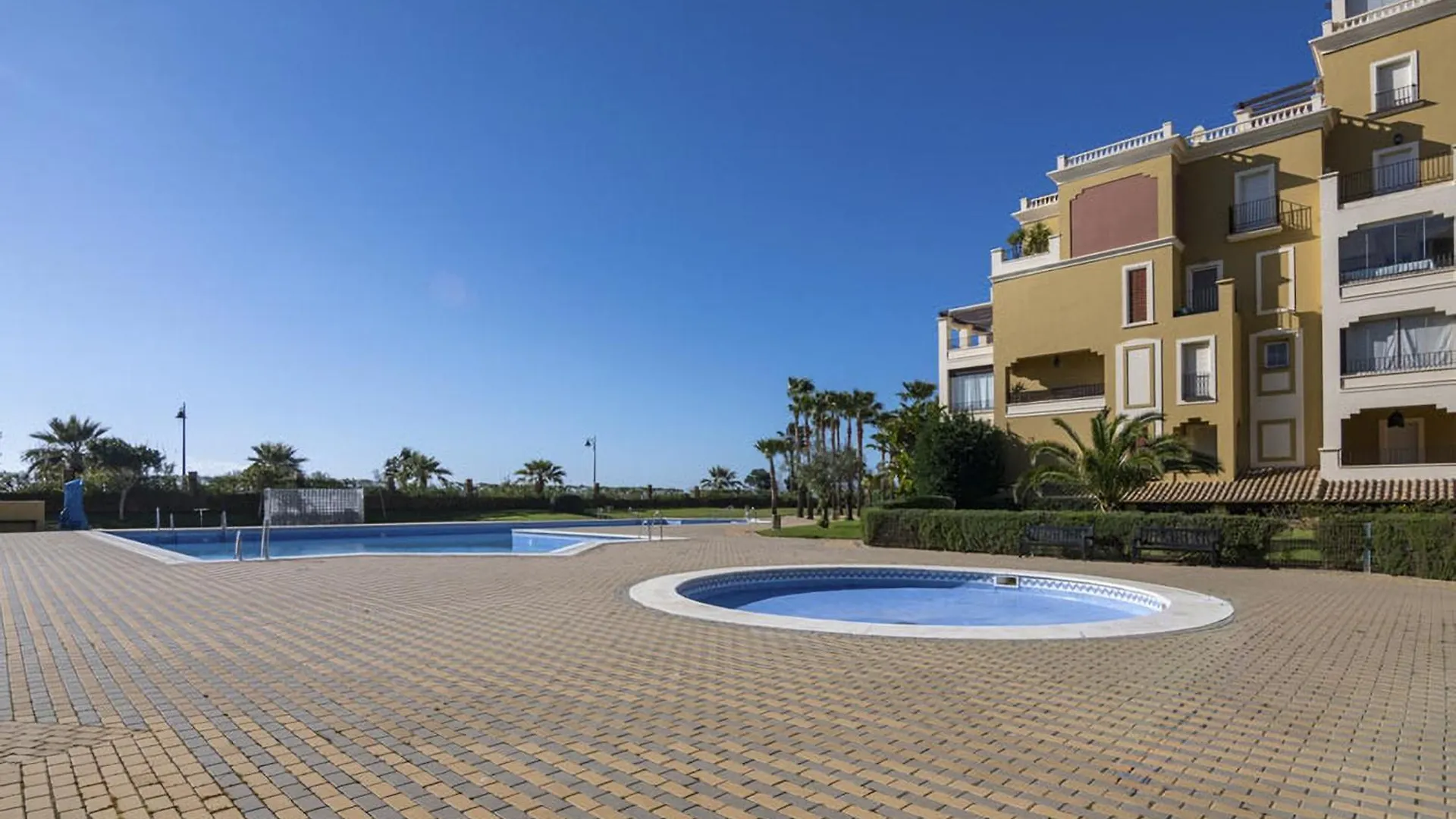 Los Cisnes By H - Playa De Los Haraganes Hlhc184P243 Isla Canela 0*,  Spain